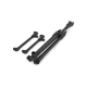 Brat Feeder Korum - Progress Tripod Feeder Arm 2 Rod Brat Feeder Korum - Progress Tripod Feeder Arm 2 Rod